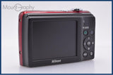 難あり ニコン Nikon COOLPIX L23 5x 単三電池仕様 同梱無料 #ks1389