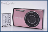 オリンパス Olympus μ-7000 7x バッテリー付属 同梱無料 #ks1391