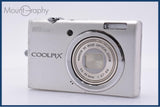 難あり ニコン Nikon COOLPIX S570 5x 同梱無料 #ks1392