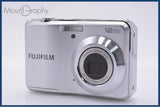 難あり 富士フイルム FUJIFILM FinePix AV140 3x 単三電池仕様 同梱無料 #ks1393
