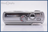 パナソニック Panasonic LUMIX DMC-LS75 3x 単三電池仕様 同梱無料 #ks1394