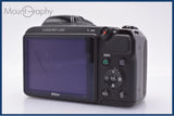 【動作保証】 ニコン Nikon COOLPIX L320 26x 単三電池仕様 同梱無料 #ks1398