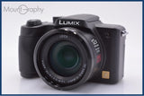 【動作保証】 パナソニック Panasonic LUMIX DMC-FZ5 12x 同梱無料 #ks1399