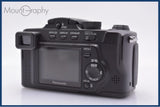 【動作保証】 パナソニック Panasonic LUMIX DMC-FZ5 12x 同梱無料 #ks1399
