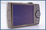 キヤノン Canon IXY DIGITAL 920 IS 4X 元箱、バッテリー、充電器、取扱説明書付属 同梱無料 #ks140