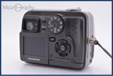 【動作保証】 オリンパス Olympus CAMEDIA C-40 ZOOM 2.8x 単三電池仕様 同梱無料 #ks1401