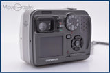 【動作保証】 オリンパス Olympus CAMEDIA C-40 ZOOM 2.8x 単三電池仕様 同梱無料 #ks1401