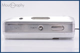 【動作保証】 オリンパス Olympus μ-40 DIGITAL 3x バッテリー付属 同梱無料 #ks1402