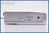 【動作保証】 オリンパス Olympus μ-40 DIGITAL 3x バッテリー付属 同梱無料 #ks1402