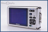 【動作保証】 ペンタックス PENTAX Optio W80 5x バッテリー付属 同梱無料 #ks1405