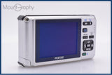 【動作保証】 ペンタックス PENTAX Optio W80 5x バッテリー付属 同梱無料 #ks1405