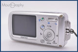 ペンタックス PENTAX Optio WP 3x バッテリー付属 同梱無料 #ks1406