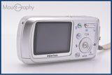 ペンタックス PENTAX Optio WP 3x バッテリー付属 同梱無料 #ks1406