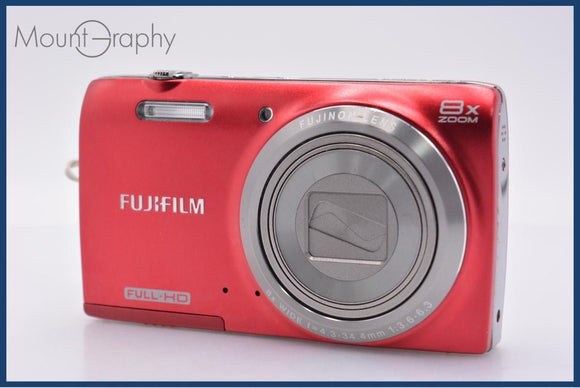 難あり 富士フイルム FUJIFILM FinePix JZ700 同梱無料 #ks1407