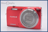 難あり 富士フイルム FUJIFILM FinePix JZ700 同梱無料 #ks1407