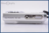 【動作保証】 ソニー SONY Cyber-shot DSC-W80 3x バッテリー付属 同梱無料 #ks1408