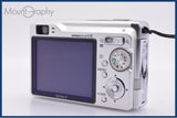 【動作保証】 ソニー SONY Cyber-shot DSC-W80 3x バッテリー付属 同梱無料 #ks1408
