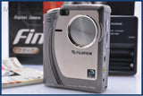 難あり 富士フイルム FUJIFILM FinePix 4700Z 単三電池仕様 元箱、充電器、取扱説明書付属 同梱無料 #ks141