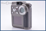 難あり 富士フイルム FUJIFILM FinePix 4700Z 単三電池仕様 元箱、充電器、取扱説明書付属 同梱無料 #ks141
