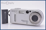 【動作保証】 ソニー SONY Cyber-shot DSC-P7 3x バッテリー付属 同梱無料 #ks1411
