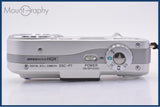 【動作保証】 ソニー SONY Cyber-shot DSC-P7 3x バッテリー付属 同梱無料 #ks1411