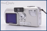 【動作保証】 ソニー SONY Cyber-shot DSC-P7 3x バッテリー付属 同梱無料 #ks1411