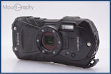 難あり リコー RICOH WG-80 同梱無料 #ks1413