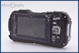 難あり リコー RICOH WG-80 同梱無料 #ks1413