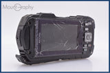 難あり リコー RICOH WG-80 同梱無料 #ks1413