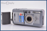 【動作保証】 キヤノン Canon Power Shot S40 3x バッテリー付属 同梱無料 #ks1414