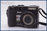 難あり ニコン Nikon COOLPIX P5100 3.5x 同梱無料 #ks1415