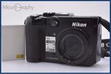 ニコン Nikon COOLPIX P6000 4x バッテリー付属 同梱無料 #ks1416