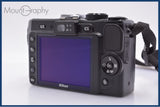 ニコン Nikon COOLPIX P6000 4x バッテリー付属 同梱無料 #ks1416