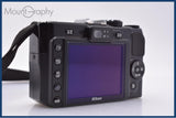 ニコン Nikon COOLPIX P6000 4x バッテリー付属 同梱無料 #ks1416