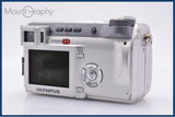 【動作保証】 オリンパス Olympus CAMEDIA C-760 10x 前キャップ、バッテリー付属 同梱無料 #ks1417