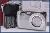 カシオ CASIO EXILIM EX-Z1 3x 元箱、バッテリー、充電器、取扱説明書付属 同梱無料 #ks1419