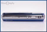 【動作保証】 パナソニック Panasonic LUMIX DMC-FP7 4x 元箱、バッテリー、充電器、取扱説明書付属 同梱無料 #ks1420