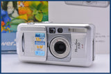 難あり キヤノン Canon PowerShot S50 3x 元箱、取扱説明書付属 同梱無料 #ks1426