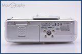 難あり キヤノン Canon PowerShot S50 3x 元箱、取扱説明書付属 同梱無料 #ks1426