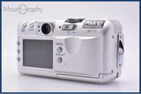 難あり キヤノン Canon PowerShot S50 3x 元箱、取扱説明書付属 同梱無料 #ks1426