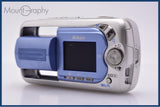 【動作保証】 ニコン Nikon COOLPIX E2500 3x 元箱、充電器、取扱説明書付属 同梱無料 #ks1427