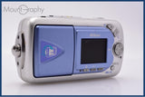 【動作保証】 ニコン Nikon COOLPIX E2500 3x 元箱、充電器、取扱説明書付属 同梱無料 #ks1427