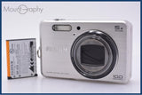 富士フイルム FUJIFILM FinePix J250 5x バッテリー付属 同梱無料 #ks1429