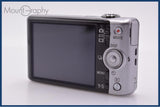 【動作保証】 ソニー SONY Cyber-shot DSC-WX200 10x バッテリー付属 同梱無料 #ks1430