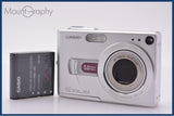 【動作保証】 カシオ CASIO EXILIM EX-Z50 3x バッテリー付属 同梱無料 #ks1431