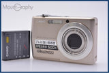 カシオ CASIO EXILIM EX-Z500 3x バッテリー付属 同梱無料 #ks1432