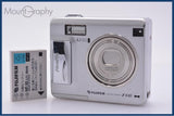 【動作保証】 富士フイルム FUJIFILM FinePix F440 3.4x バッテリー付属 同梱無料 #ks1434