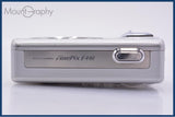 【動作保証】 富士フイルム FUJIFILM FinePix F440 3.4x バッテリー付属 同梱無料 #ks1434