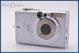 難あり キヤノン Canon IXY DIGITAL 500 3x 同梱無料 #ks1435