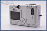 難あり キヤノン Canon IXY DIGITAL 500 3x 同梱無料 #ks1435